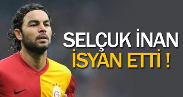 Seluk nan isyan etti !